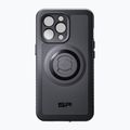 Pouzdro na telefon  SP CONNECT Xtreme Iphone 14 Pro Max SPC+ black
