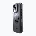 Pouzdro na telefon  SP CONNECT Xtreme Iphone 16 Pro SPC+ black 2