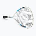 Raketa na squash Oliver Cross 9.2 white/blue 2
