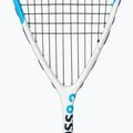 Raketa na squash Oliver Cross 9.2 white/blue 8