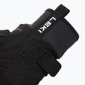 Lyžařské rukavice LEKI CC Thermo Shark Lobster (2+2) black 4