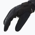 Lyžařské rukavice LEKI CC Thermo Shark Lobster (2+2) black 6