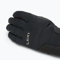 Dámské lyžařské rukavice  LEKI Vallarta 3D black 6