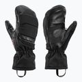 Dámské lyžařské rukavice LEKI Griffin Base 3D Mitt black