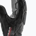 Dámské lyžařské rukavice LEKI Griffin Base 3D Mitt black 7