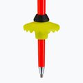 Dětské lyžařské hole LEKI WCR Evo Lite SL TR bright red/black/neon yellow 5