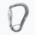 Lezecká karabina EDELRID HMS Bulletproof Screw FG eco