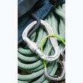 Lezecká karabina EDELRID HMS Bulletproof Screw FG eco 5