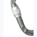 Lezecká karabina EDELRID HMS Bulletproof Screw salte 3