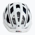 Dámská cyklistická přilba CASCO Cuda bílo-černá 2 04.1607 2
