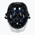 Dámská cyklistická přilba CASCO Cuda bílo-černá 2 04.1607 5