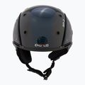 Lyžařská helma  CASCO SP-3 nightfall grey/ blue 2