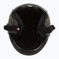Lyžařská helma  CASCO SP-3 nightfall grey/ blue 5