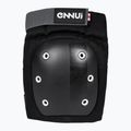 ENNUI Street Knee Pad černá/šedá 5