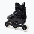 Dětské kartáče Powerslide Khaan Junior Pro černé 940642 3