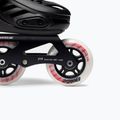 Dětské kartáče Powerslide Khaan Junior Pro černé 940642 6