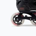 Dětské kartáče Powerslide Khaan Junior Pro černé 940642 7