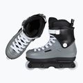 Kolečkové brusle USD Sway Team 60 grey/black 10