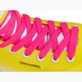 Dámské kolečkové  brusle Powerslide Zoom neon yellow 16
