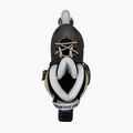 Dětské kolečkové brusle Powerslide Jet Jr brown 5
