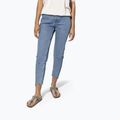 Nazouváky BIRKENSTOCK Gizeh Birkibuc Narrow stone 8