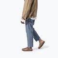 Nazouváky BIRKENSTOCK Gizeh Birkibuc Narrow stone 9