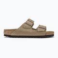 Pantofle BIRKENSTOCK Arizona LEOI Narrow tabacco brown 2