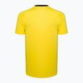 Pánské fotbalové tričko Capelli Pitch Star Goalkeeper team yellow/black 2