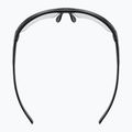 Dámské cyklistické brýle UVEX Sportstyle 802 black S5308942201 9