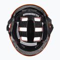Dětská helma UVEX Kid 3 dirtbike orange 5