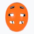 Dětská helma UVEX Kid 3 dirtbike orange 6
