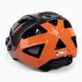 Přilba UVEX Quatro oranžová S4107752815 4