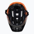 Přilba UVEX Quatro oranžová S4107752815 5