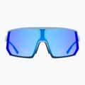 Cyklistické brýle UVEX Sportstyle 235 šedé S5330035416 7