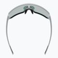 Cyklistické brýle UVEX Sportstyle 235 šedé S5330035416 9