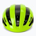 Cyklistická přilba UVEX Rise CC žluto-černá S4100900115 2