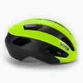 Cyklistická přilba UVEX Rise CC žluto-černá S4100900115 3