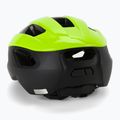Cyklistická přilba UVEX Rise CC žluto-černá S4100900115 4
