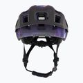 Dětská cyklistická helma UVEX React MIPS Jr galaxy altimeter matt 2
