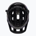 Dětská cyklistická helma UVEX React MIPS Jr galaxy altimeter matt 5