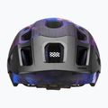 Dětská cyklistická helma UVEX React MIPS Jr galaxy altimeter matt 7