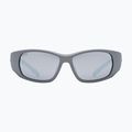 Dětské sluneční brýle UVEX Sportstyle 514 grey matt/mirror silver 6