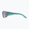Dětské sluneční brýle UVEX Sportstyle 514 grey matt/mirror silver 8