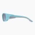 Dětské sluneční brýle  UVEX Sportstyle 514 lightblue matt/mirror silver 4