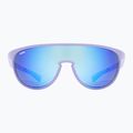 Dětské sluneční brýle  Sportstyle 515 lavender matt/mirror blue 6