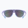 Dětské sluneční brýle  Sportstyle 515 lavender matt/mirror blue 7