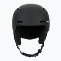 Dětská lyžařská helma UVEX Viti Jr black matte 2