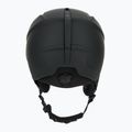 Dětská lyžařská helma UVEX Viti Jr black matte 4