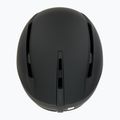 Dětská lyžařská helma UVEX Viti Jr black matte 6