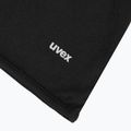 Kukla Uvex Stormcaps black 5